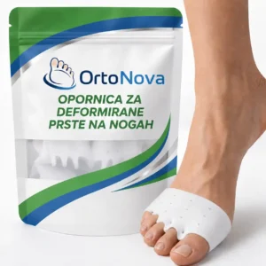 OrtoNova opornica